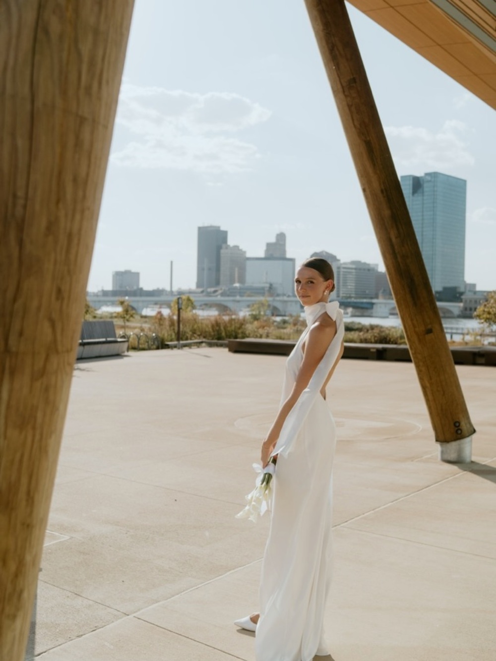 Meet your Posher, Kaitlyn